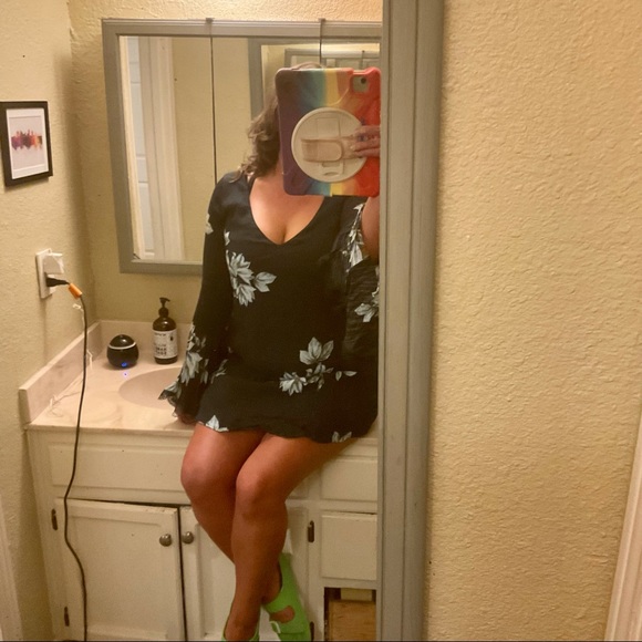 Free People Dresses & Skirts - NEW LISTING‼️FREE PEOPLE Dress